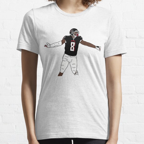 Kyle Pitts Falcons Classic Essential T-Shirt for Sale by kaleybraely