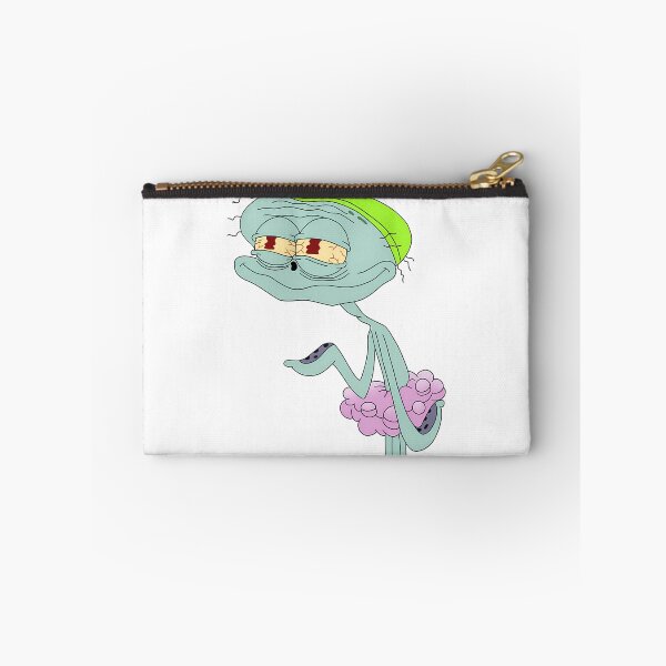 Item preview, Deflated Squidward designed and sold by TrendyKyleAs.