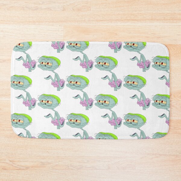 Item preview, Deflated Squidward designed and sold by TrendyKyleAs.