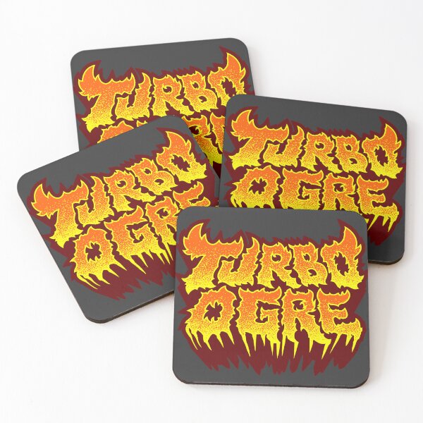 Item preview, TurboOgre Second Gear designed and sold by Boarguts.