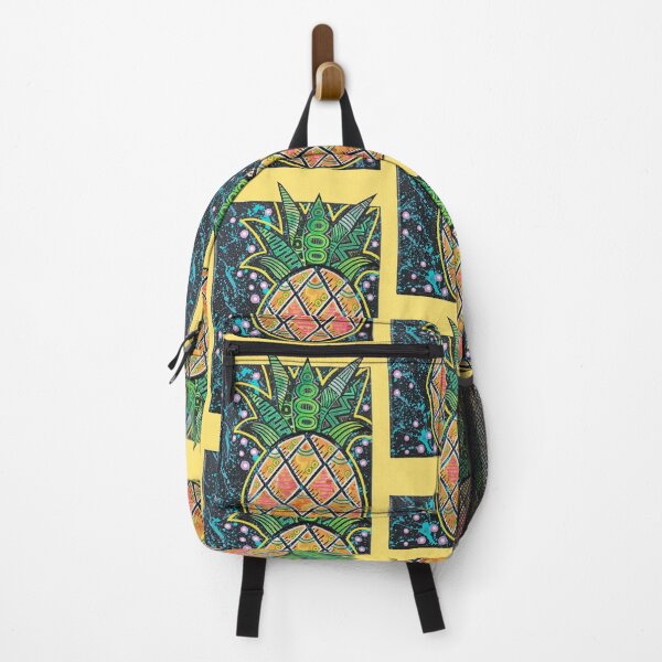 Item preview, Playful Pineapple designed and sold by CreativeDazeArt.