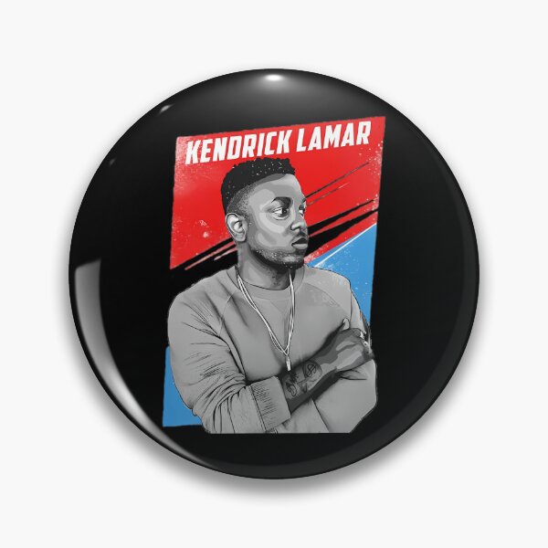 Item preview, Kendrick lamar designed and sold by RufflesBainD.