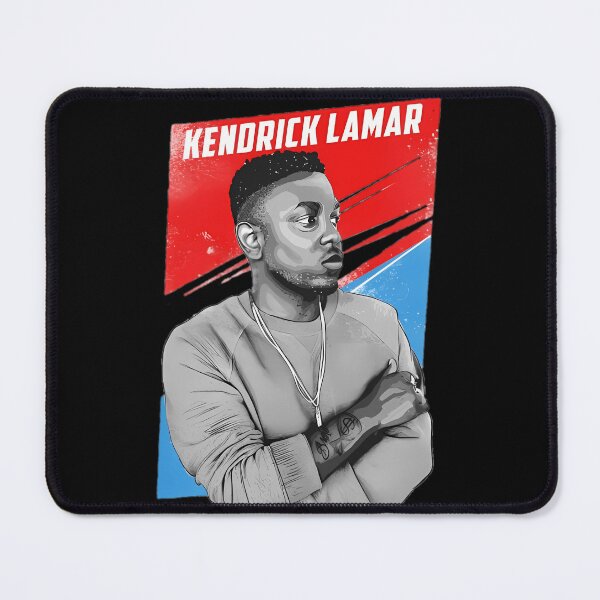 Item preview, Kendrick lamar designed and sold by RufflesBainD.