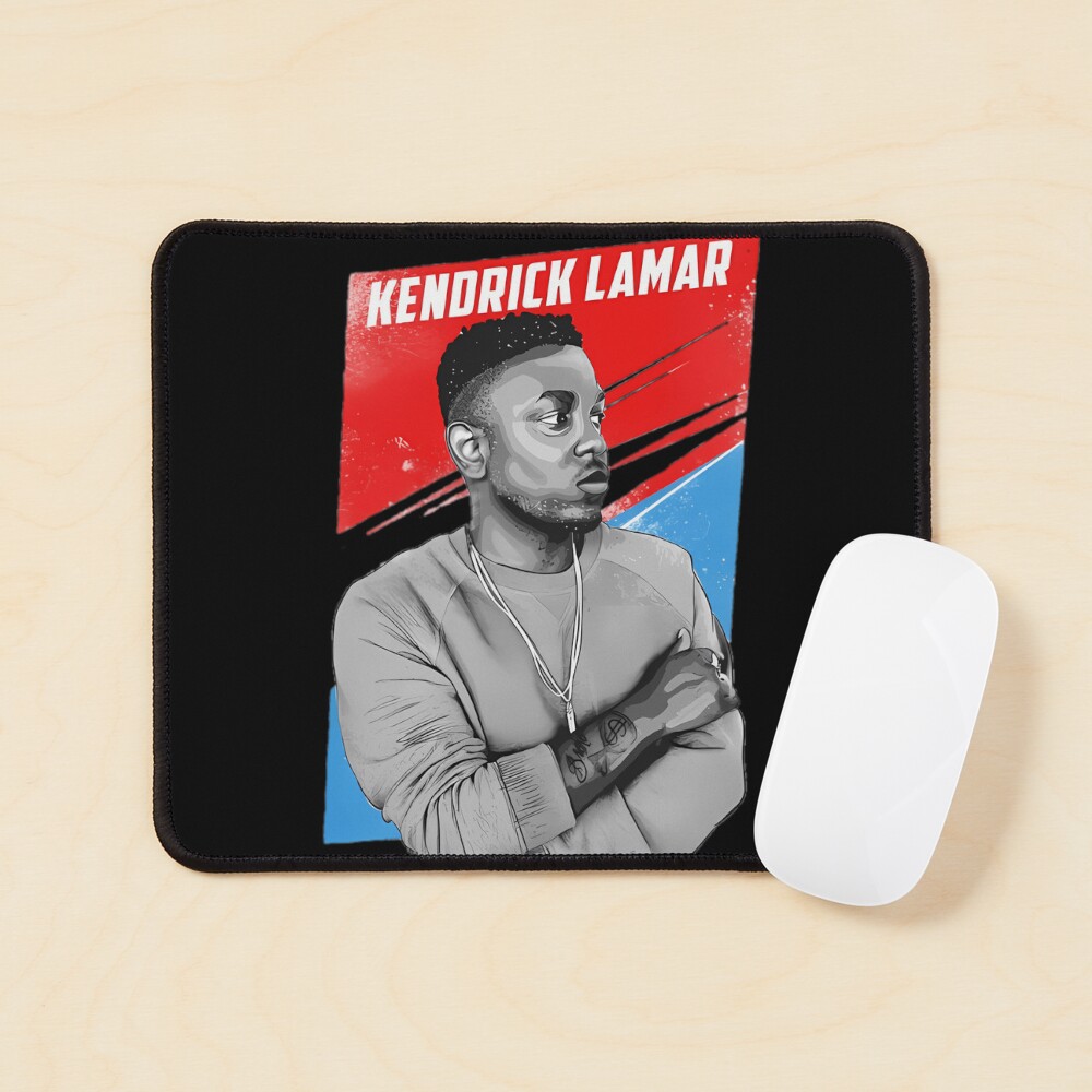 Item preview, Mouse Pad designed and sold by RufflesBainD.