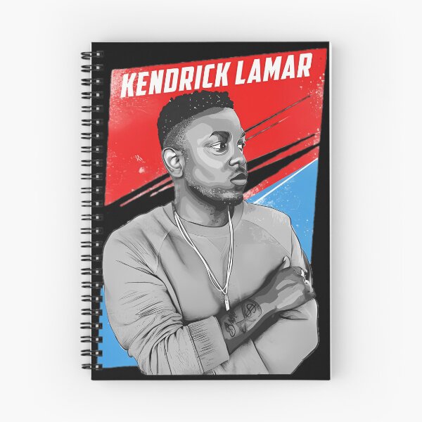Item preview, Kendrick lamar designed and sold by RufflesBainD.