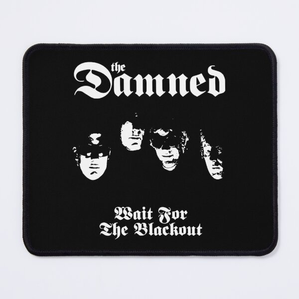 Item preview, the damned 9 designed and sold by ChicArtJackh.