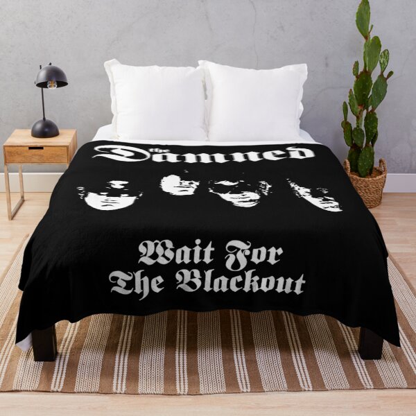 Item preview, the damned 9 designed and sold by ChicArtJackh.