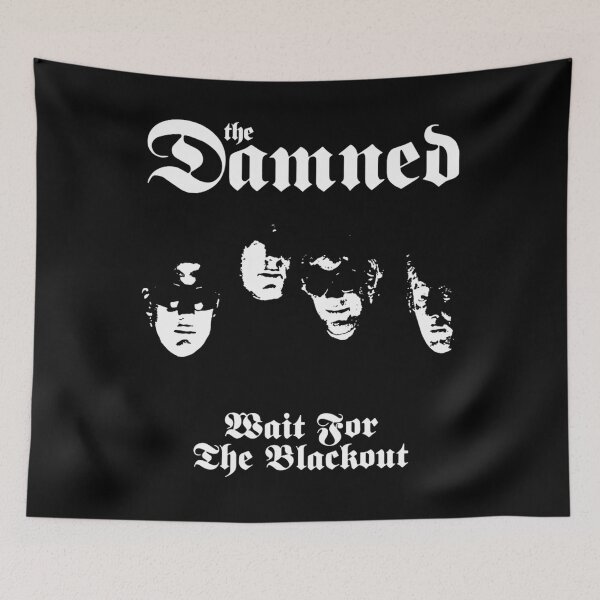 Item preview, the damned 9 designed and sold by ChicArtJackh.