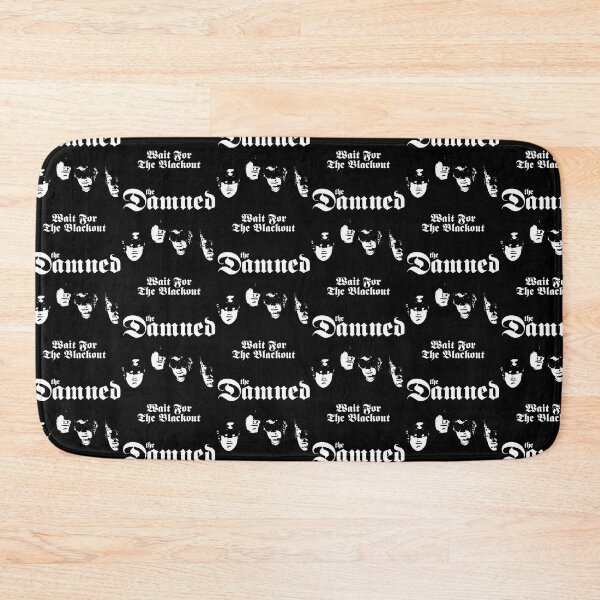 Item preview, the damned 9 designed and sold by ChicArtJackh.