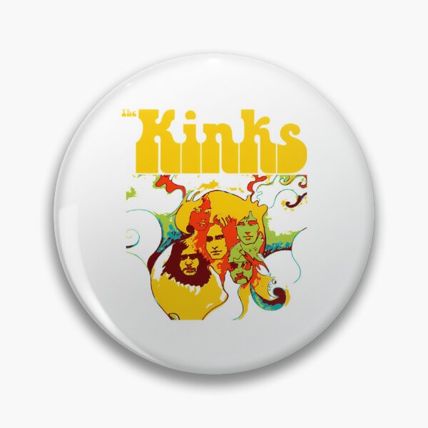 Item preview, The Kinks Tri-blend designed and sold by DillonSteamed.