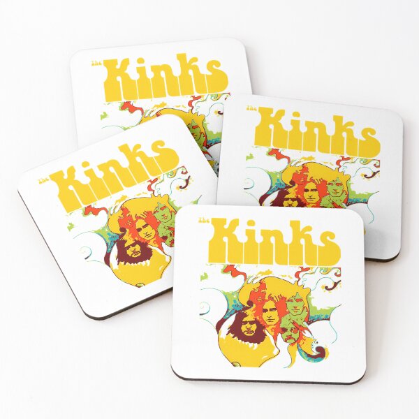 Item preview, The Kinks Tri-blend designed and sold by DillonSteamed.