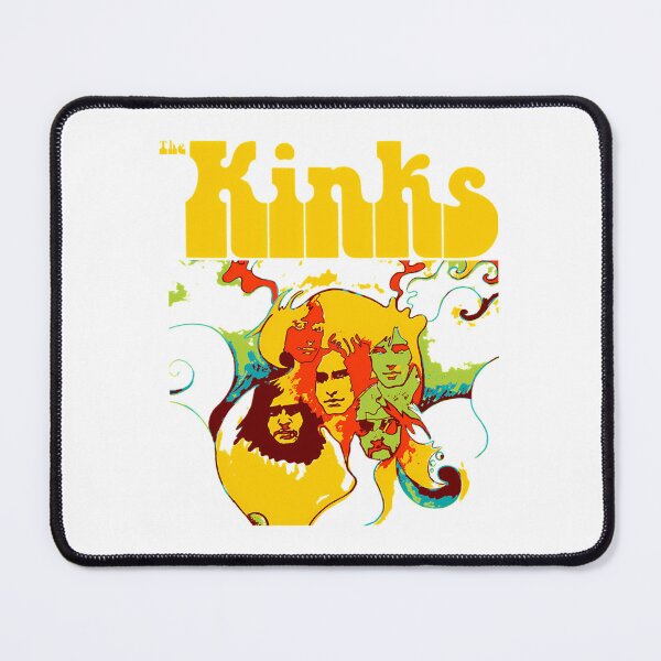 Item preview, The Kinks Tri-blend designed and sold by DillonSteamed.