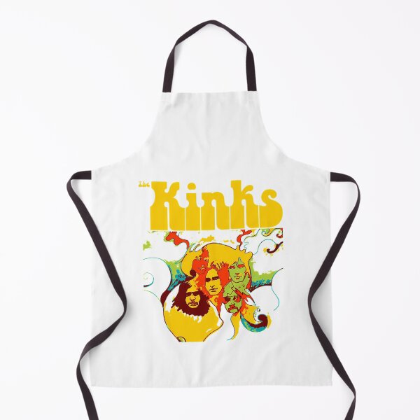 Item preview, The Kinks Tri-blend designed and sold by DillonSteamed.