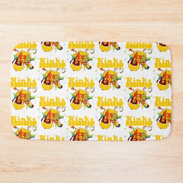 Item preview, The Kinks Tri-blend designed and sold by DillonSteamed.