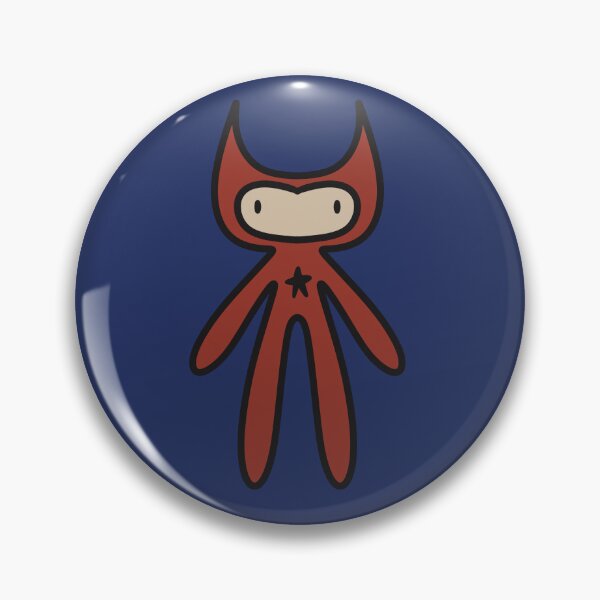 Item preview, Starboy Yoyen designed and sold by fakefreckles.