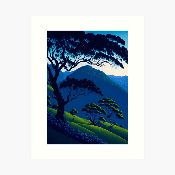Item preview, Dreamscape 9 designed and sold by Tom Carlos.
