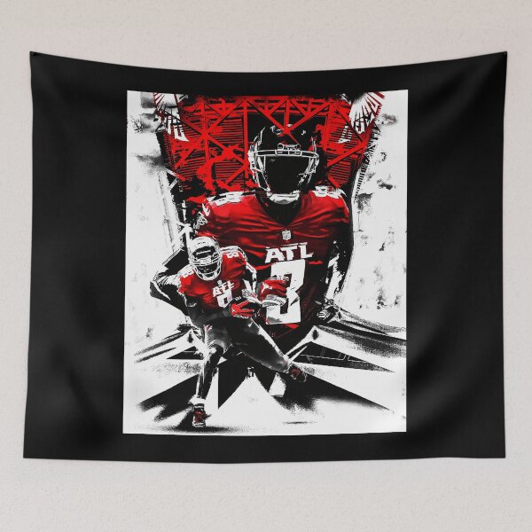 Item preview, Kyle Pitts designed and sold by ArtFashionBo.