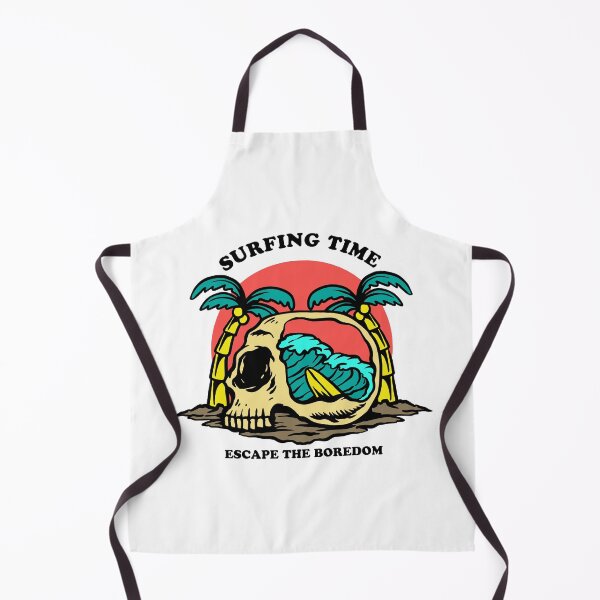 Item preview, Surfing Time designed and sold by EdsanDesigns.