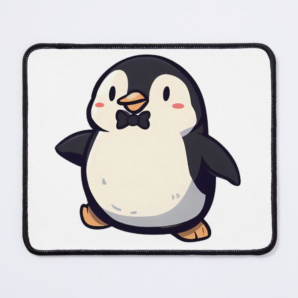 Item preview, The Fascinating World of Penguins designed and sold by JAMESAMORN.
