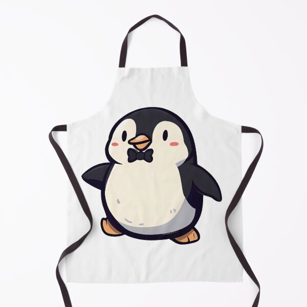 Item preview, The Fascinating World of Penguins designed and sold by JAMESAMORN.