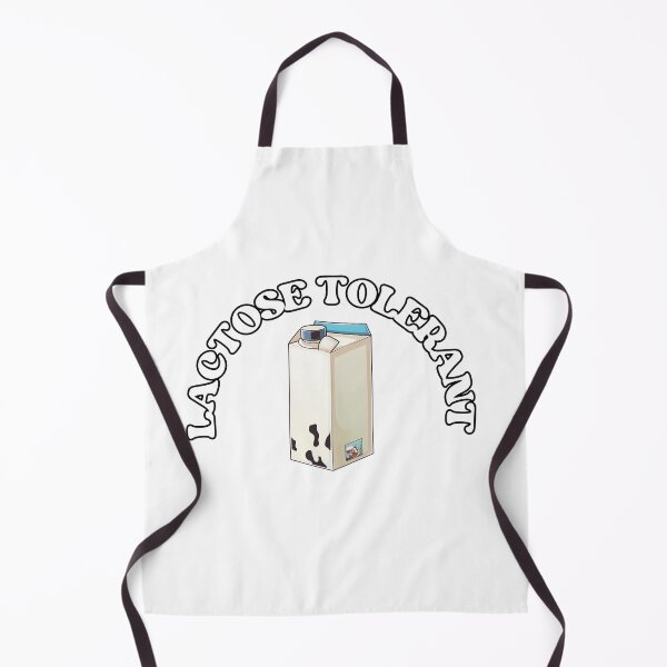 Item preview, Lactose Tolerant designed and sold by Jerseysrd.