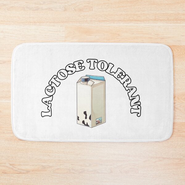 Item preview, Lactose Tolerant designed and sold by Jerseysrd.