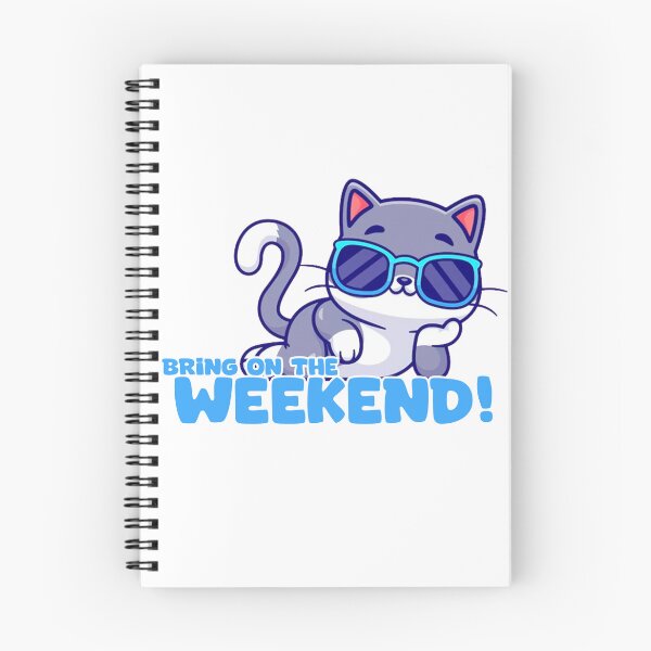 Item preview, Bring On The Weekend Baby!!!!! designed and sold by LivingItFunky.