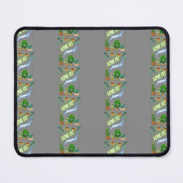 Item preview, I am a plant lover. designed and sold by You168.