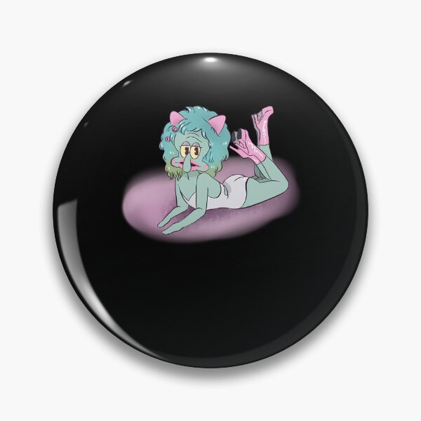 Item preview, Doja Cat + Squidward designed and sold by TrendyKyleAs.