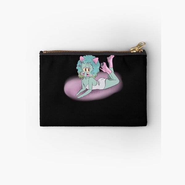 Item preview, Doja Cat + Squidward designed and sold by TrendyKyleAs.