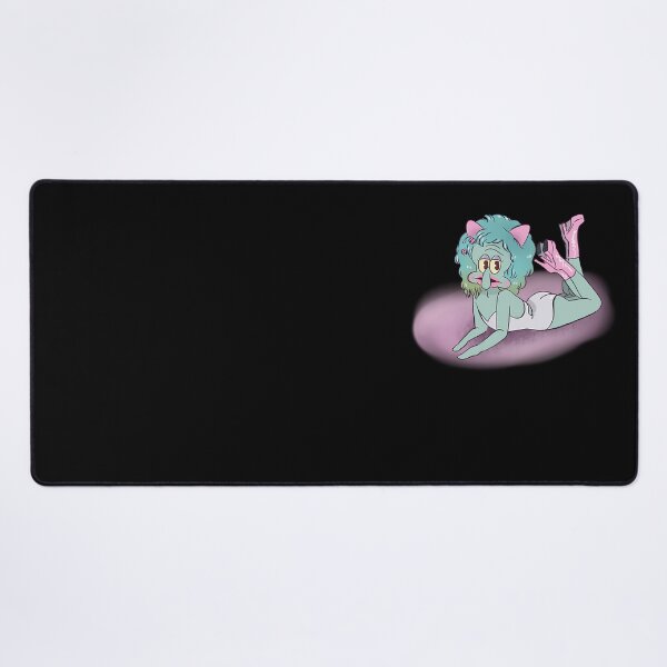 Item preview, Doja Cat + Squidward designed and sold by TrendyKyleAs.