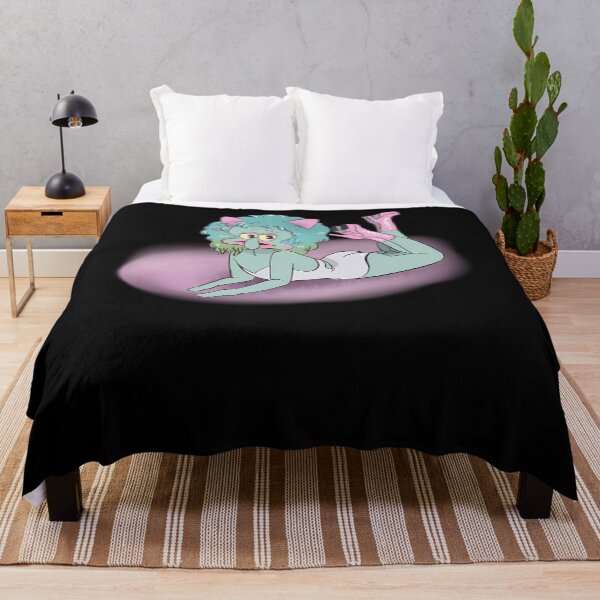 Item preview, Doja Cat + Squidward designed and sold by TrendyKyleAs.