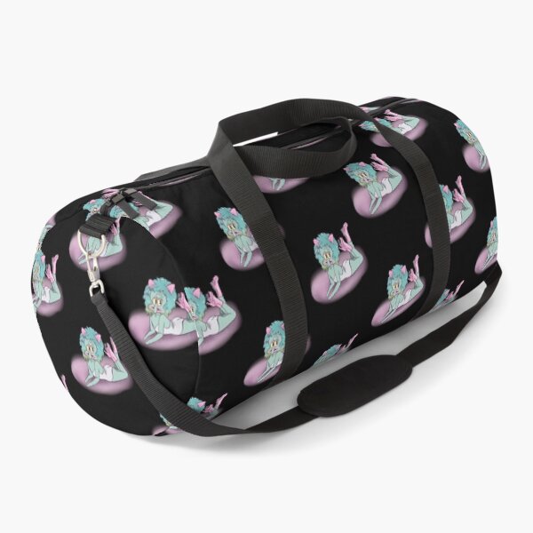 Item preview, Doja Cat + Squidward designed and sold by TrendyKyleAs.