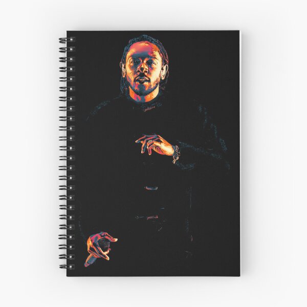 Item preview, Kendrick Lamar designed and sold by RufflesBainD.