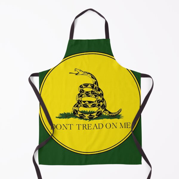 Item preview, Gadsden Flag Dont Tread On Me designed and sold by soulfulprintss8.