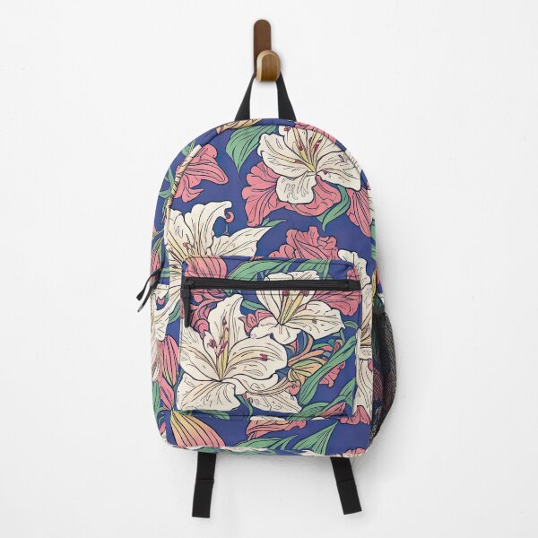 Item preview, lilies designed and sold by Houerd.
