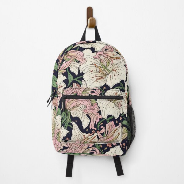 Item preview, lilies designed and sold by Houerd.