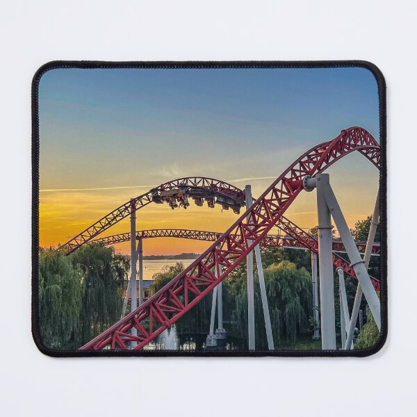 Item preview, Maverick designed and sold by Crispcoasters.