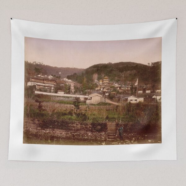 Item preview, View of Maruyama, Kyoto designed and sold by Photos of Japan.