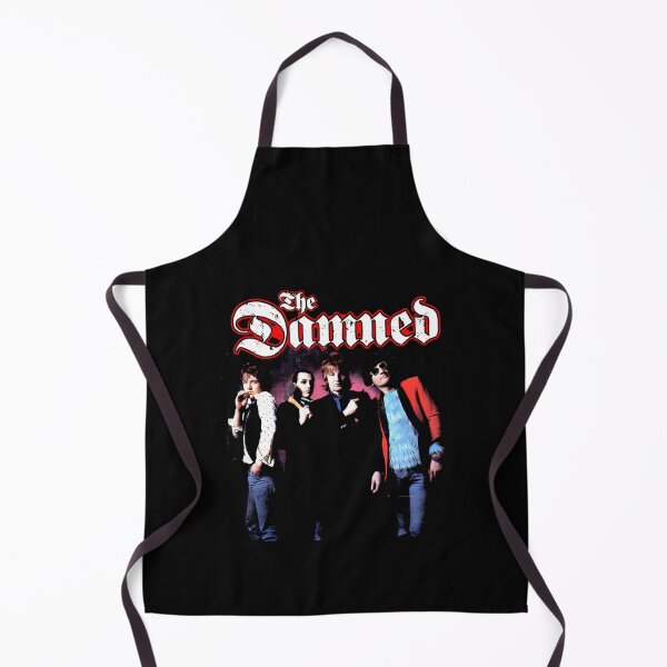 Item preview, The Damned – Love Request designed and sold by ChicArtJackh.