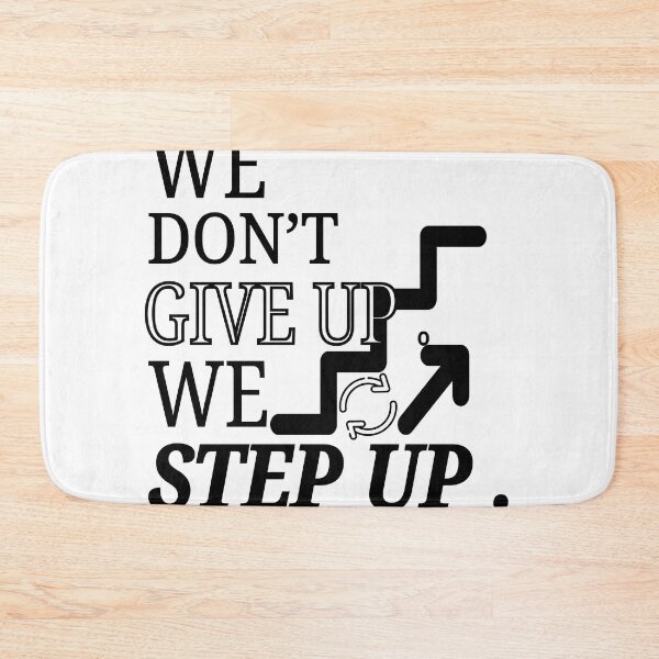 Item preview, Best Powerful Vibe Quote for Not Giving Up ?✌? designed and sold by Velara Designs.