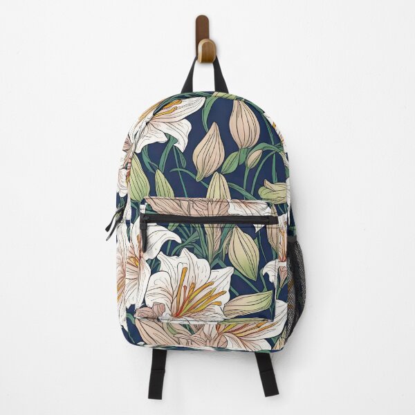 Item preview, lilies designed and sold by Houerd.