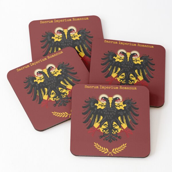 Item preview, Holy Roman Empire Sacrum Imperium Romanum designed and sold by soulfulprintss8.