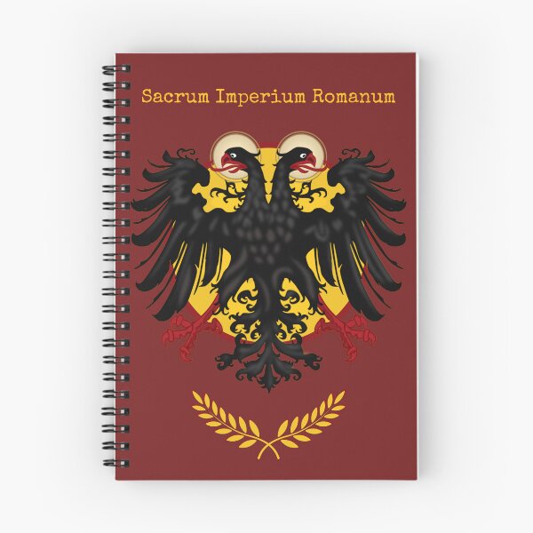 Item preview, Holy Roman Empire Sacrum Imperium Romanum designed and sold by soulfulprintss8.