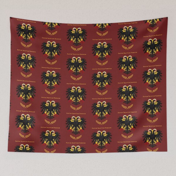 Item preview, Holy Roman Empire Sacrum Imperium Romanum designed and sold by soulfulprintss8.