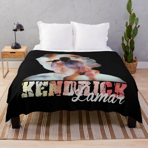 Item preview, Kendrick lamar designed and sold by RufflesBainD.