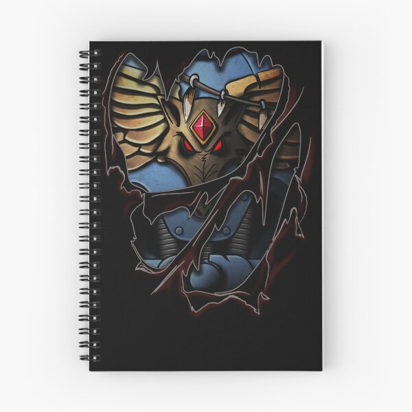Item preview, Space Wolves Armor designed and sold by ShayneHoman.