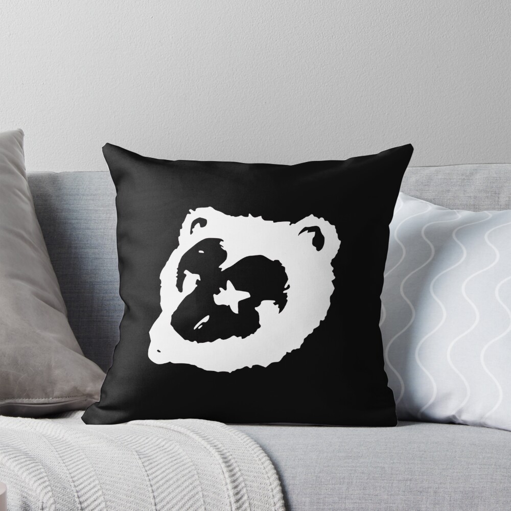 Spillage Village Merch Spillage Village Logo Tapestry