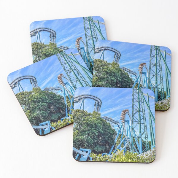 Item preview, Alpengeist designed and sold by Crispcoasters.