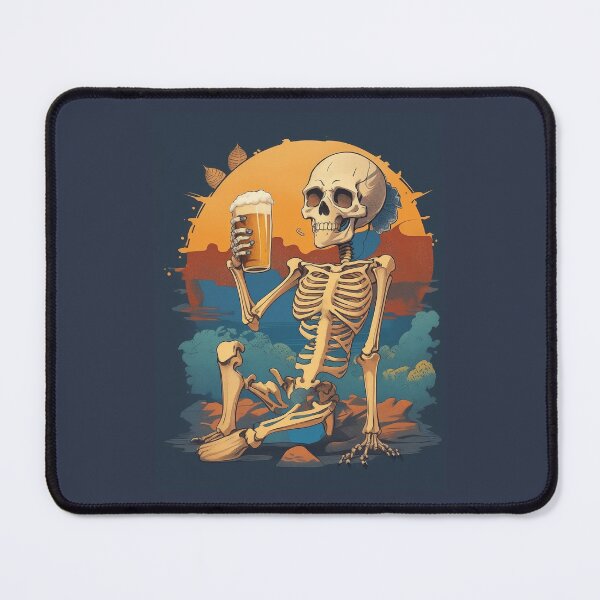 Item preview, Cerveza espeluznante designed and sold by Monteiro-Filho.